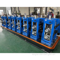 Shelves Floor Plate Roll Forming Machine